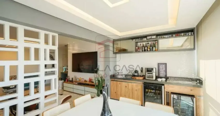 Apartamento com 2 quartos à venda na Rua Cantagalo, 1943, Tatuapé, São Paulo