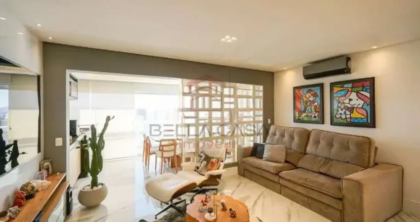 Apartamento com 2 quartos à venda na Rua Cantagalo, 1943, Tatuapé, São Paulo