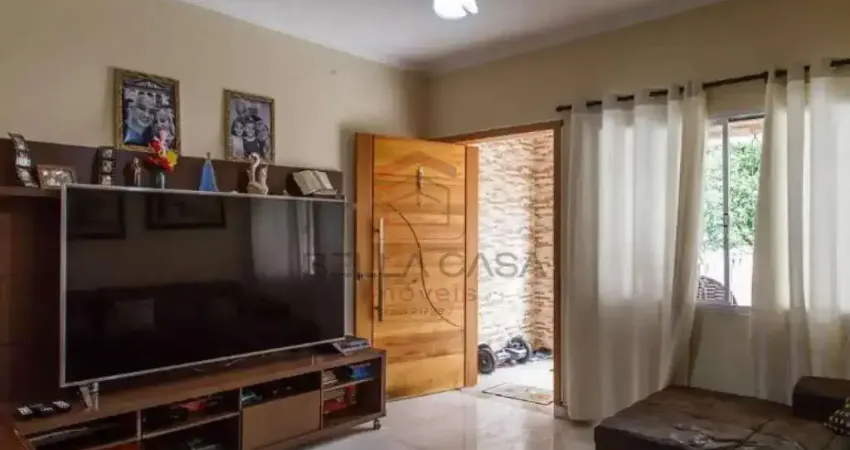 Casa com 3 quartos à venda na Rua Sapucaia, 621, Mooca, São Paulo
