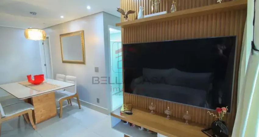 Apartamento a venda no bairro da mooca reformado com 3 quartos