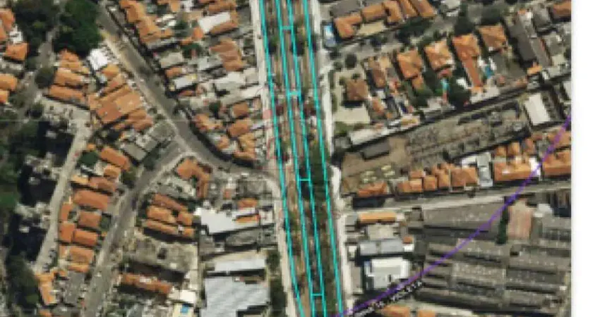 Terreno à venda na Avenida Dom Pedro I, 939, Ipiranga, São Paulo