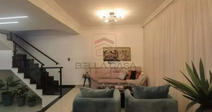 Casa com 4 quartos à venda na Rua Antônio de Sousa Delmundo, 535, Jardim Vila Formosa, São Paulo