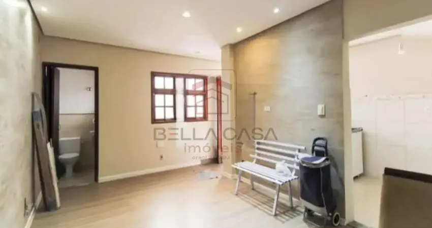 Casa com 3 quartos à venda na Rua Pereira da Silva, 147, Mooca, São Paulo