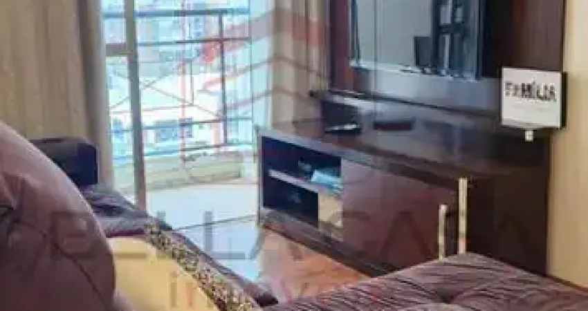 Apartamento com 2 quartos à venda na Rua Madre de Deus, 1323, Mooca, São Paulo