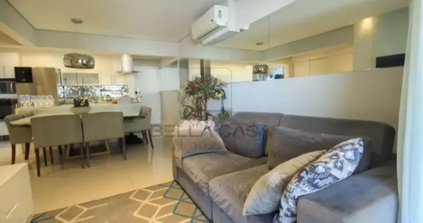 Apartamento a venda na mooca com 3 quartos e 2 vagas de garagem