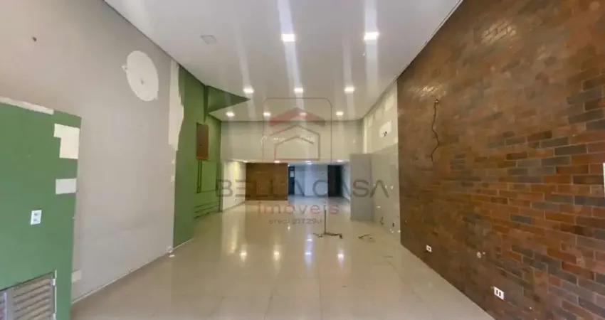 Ponto comercial com 1 sala para alugar na Rua Visconde de Laguna, 193, Mooca, São Paulo