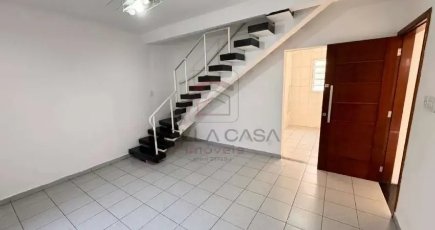 Casa com 3 quartos à venda na Rua Coelho Lisboa, 329, Tatuapé, São Paulo
