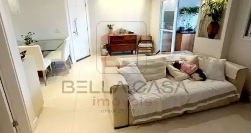 Excelente apartamento varanda gourmet, 3 dormitórios,, 3 suítes, 2 vagas