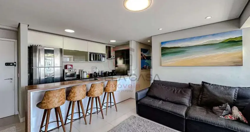 Apartamento com 3 quartos à venda na Rua Marquês de Valença, 52, Mooca, São Paulo