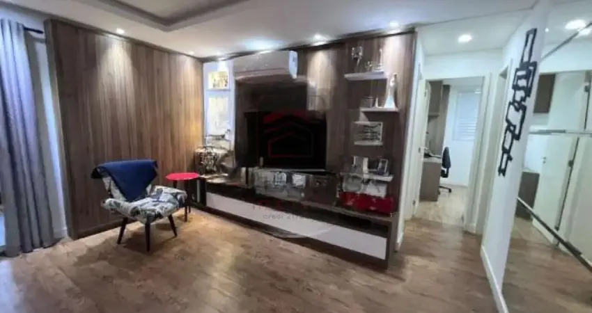 Condomínio: my home com varanda gourmet e lazer completo a venda