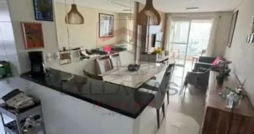 Apartamento com 3 quartos à venda na Rua Marquês de Valença, 50, Mooca, São Paulo