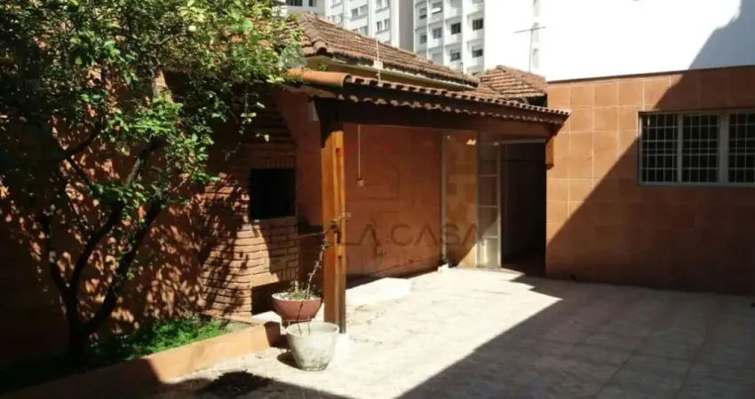 Casa com 3 quartos à venda na Rua do Oratório, 407, Mooca, São Paulo