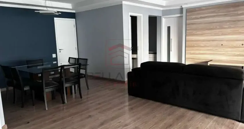 Apartamento com 3 dormitórios à venda, 134 m²- 3 dorm - 2 vagas belenzinho - são paulo/sp