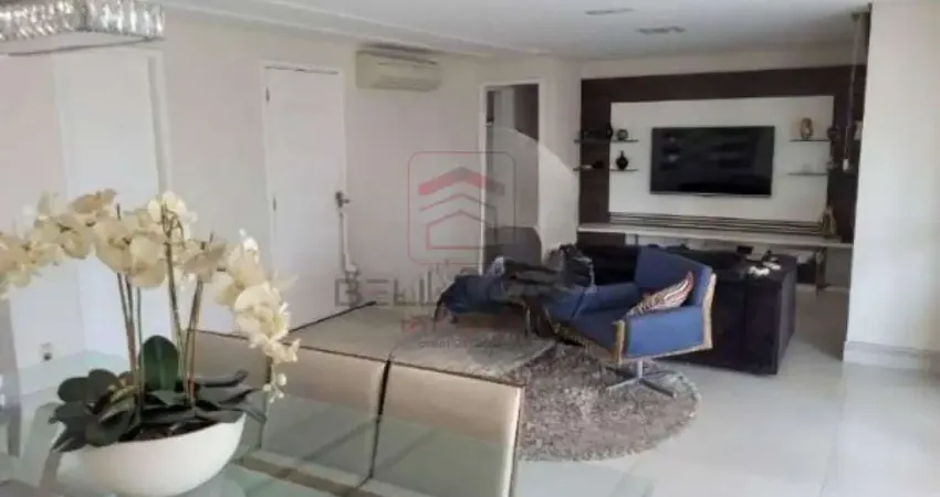 Apartamento à venda no edifício verone family club mooca 156mts2