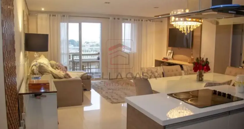 Apartamento com 3 quartos à venda na Rua Amapá, 244, Tatuapé, São Paulo