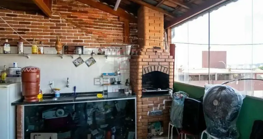 Apartamento com 3 quartos à venda na Avenida Cipriano Rodrigues, 416, Vila Formosa, São Paulo