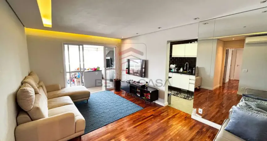 Apartamento com 3 quartos à venda na Rua do Oratório, 202, Mooca, São Paulo