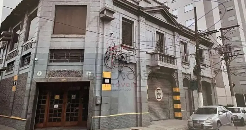 Barracão / Galpão / Depósito para alugar na Rua Visconde de Parnaíba, 1182, Brás, São Paulo