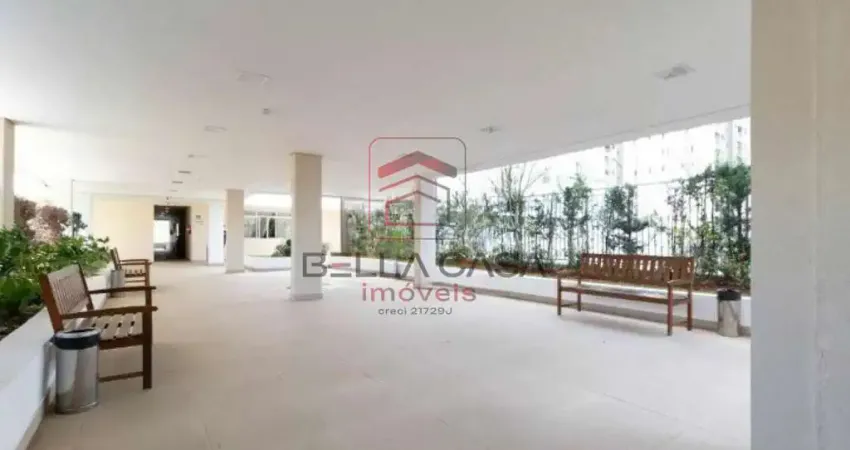 Apartamento garden 100m2 com jacuzzi privativa no cond reserva vila ema: