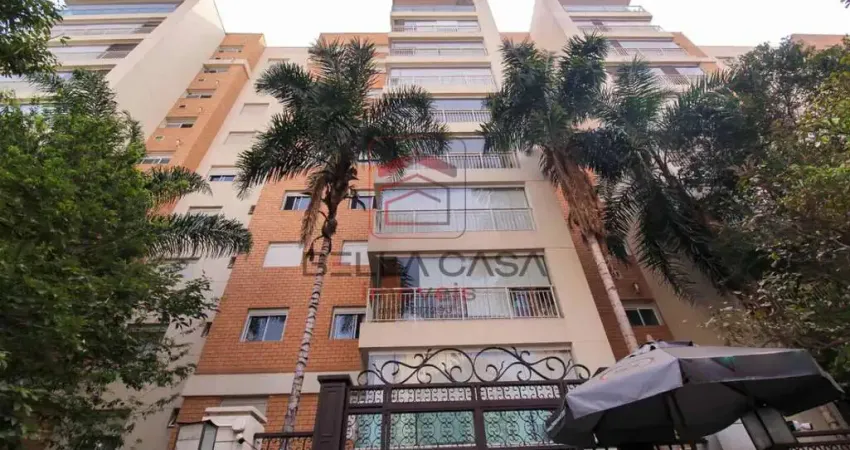 Apartamento com 3 quartos à venda na Rua João Antônio de Oliveira, 544, Mooca, São Paulo