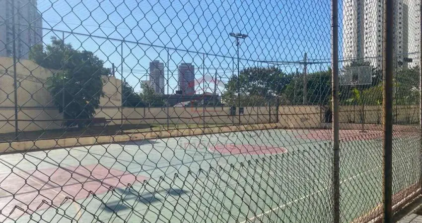 Apartamento com 3 quartos à venda na Rua Lopes de Oliveira, 112, Barra Funda, São Paulo