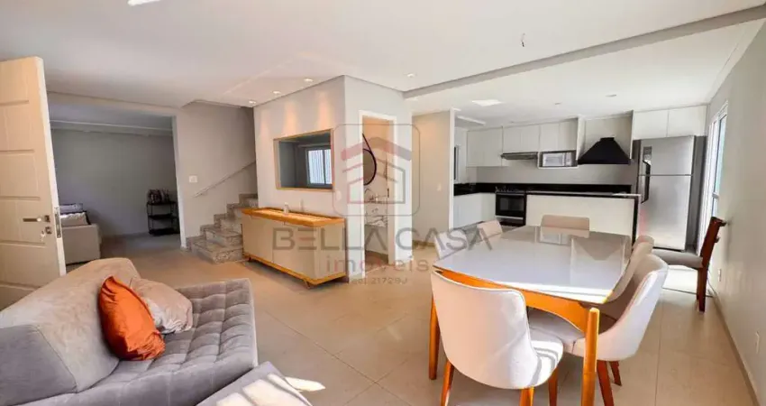 Excelente sobrado no parque da mooca 3 dormitórios, 1 suíte e 2 vagas