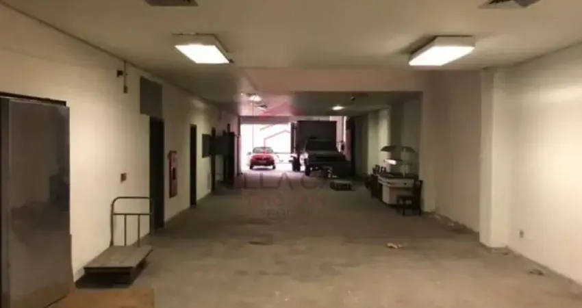Barracão / Galpão / Depósito para alugar na Rua Treze de Maio, 81, Bela Vista, São Paulo