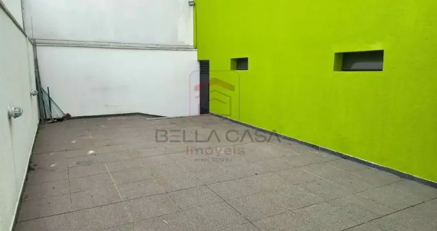 Barracão / Galpão / Depósito para alugar na Rua Euclides Pacheco, 1304, Tatuapé, São Paulo