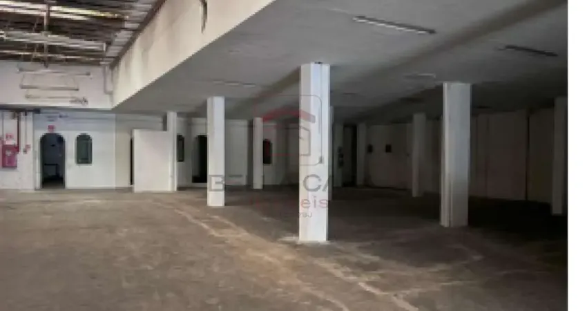 Barracão / Galpão / Depósito para alugar na Avenida Imirim, 1503, Imirim, São Paulo