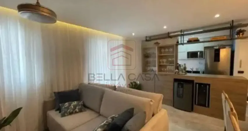 Apartamento a venda na vila prudente com 3 quartos e 1 vaga de garagem