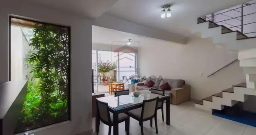 Casa com 3 quartos à venda na Rua Fabiano Alves, 20, Vila Prudente, São Paulo