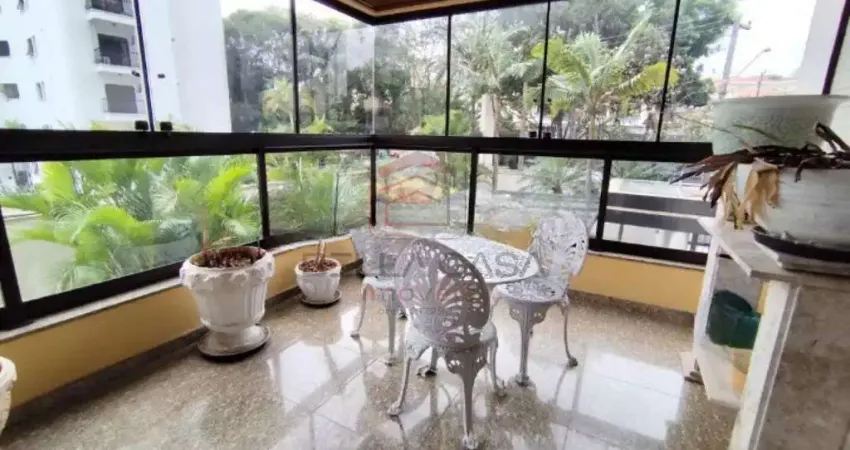 Apartamento espaçoso e sofisticado no jardim avelino ? 1 por andar, 187 m² e valor promocional!