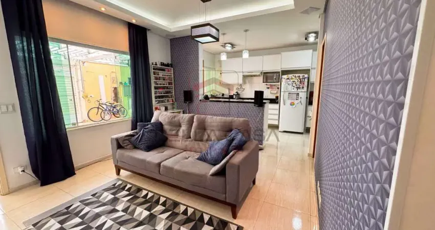 Casa com 2 quartos à venda na Rua Curupira, 128, Mooca, São Paulo