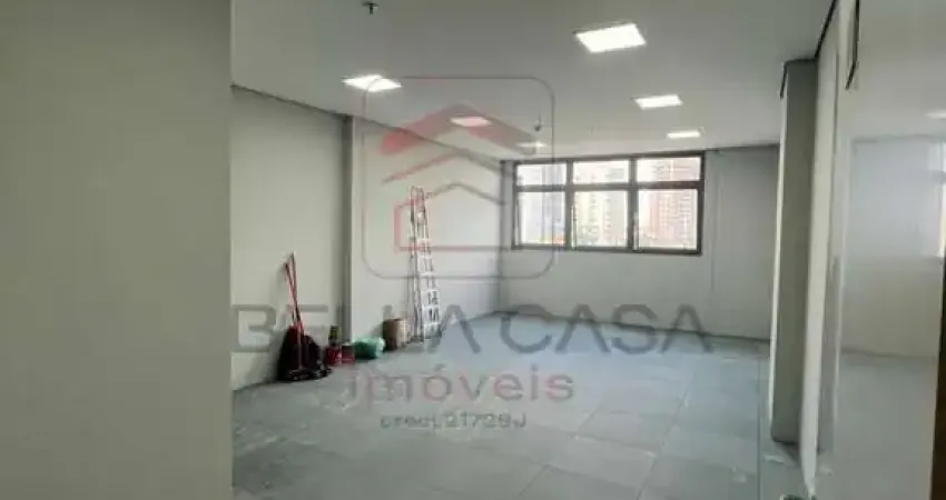 Sala comercial com 1 sala para alugar na Rua Ibitirama, 53, Vila Prudente, São Paulo