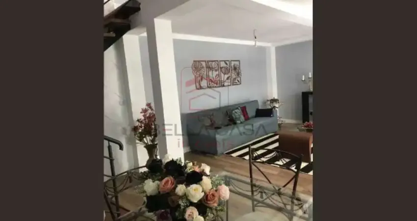 Casa com 3 quartos à venda na Rua Pires Pimentel, 55, Vila Prudente, São Paulo