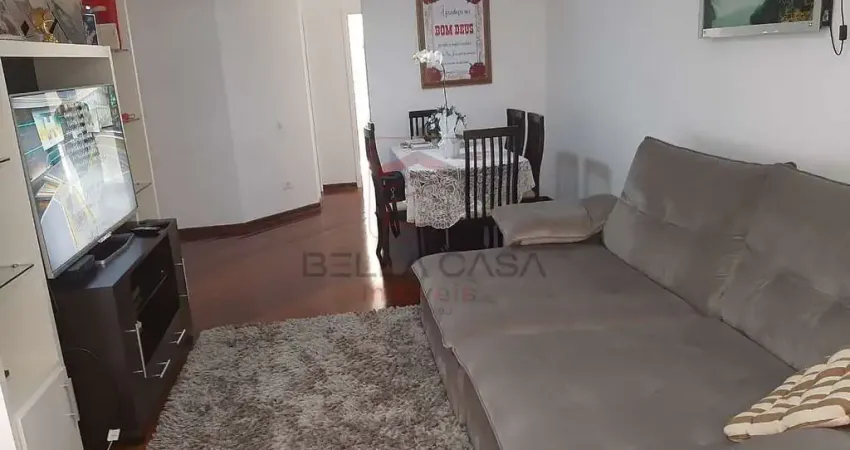 Apartamento à venda no tatuapé ? 126 m², 3 dormitórios (1 suíte) e 2 vagas!