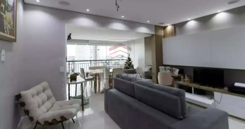 ** magnífico - oportunidade - lindo apto c/ ampla varanda gourmet c/ churrasqueira !!!