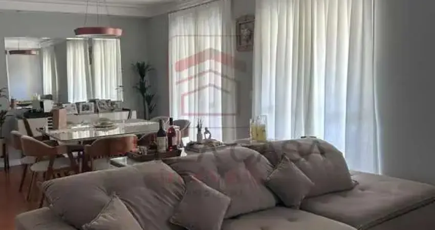 Apartamento no ipiranga - 133m2 - 3 dormitórios - 1 suíte - 2 vagas - vila imperial