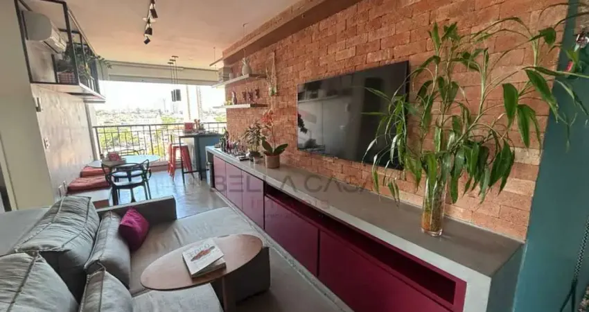 Apartamento no ipiranga, 87m2, 03 quartos sendo 01 suíte e 01 vaga