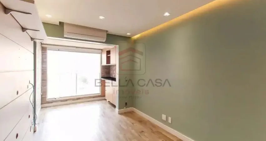 Apartamento com 3 quartos à venda na Rua Marquês de Valença, 50, Mooca, São Paulo