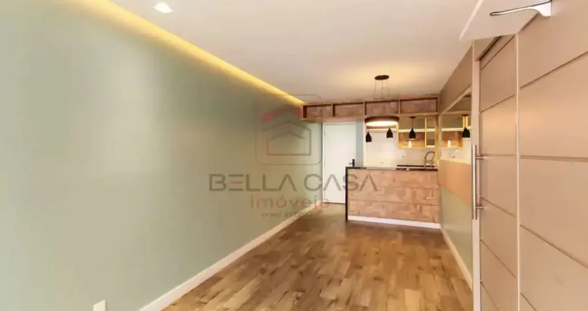 Apartamento com 3 quartos à venda na Rua Marquês de Valença, 50, Mooca, São Paulo