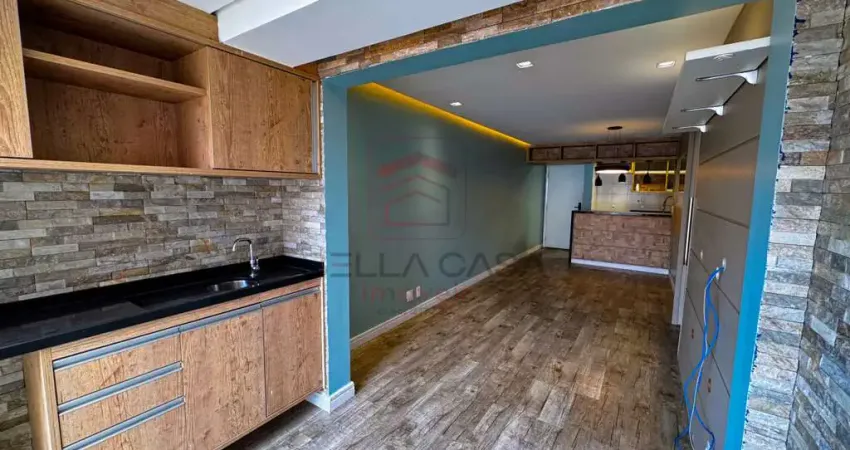 Apartamento com 3 quartos à venda na Rua Marquês de Valença, 50, Mooca, São Paulo