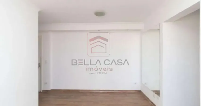 Apartamento a venda ao lado do metrô belém com 2 dormitórios e 1 vaga.