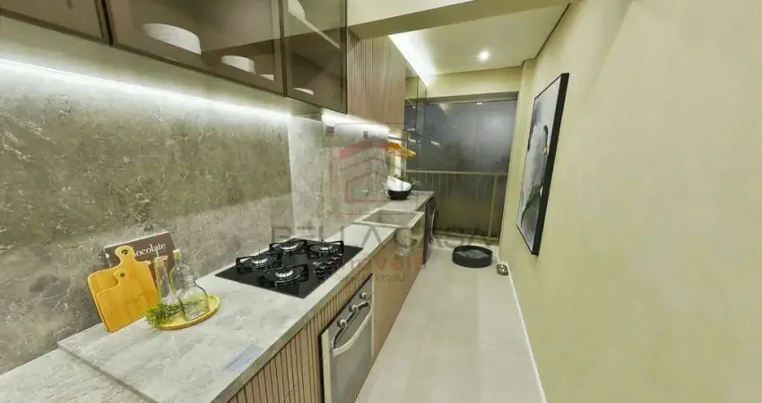 Apartamento com 3 quartos à venda na Rua Soriano de Sousa, 70, Tatuapé, São Paulo