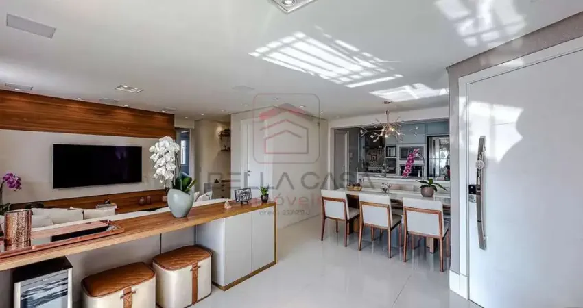 Apartamento com 3 quartos à venda na Rua da Mooca, 4969, Mooca, São Paulo