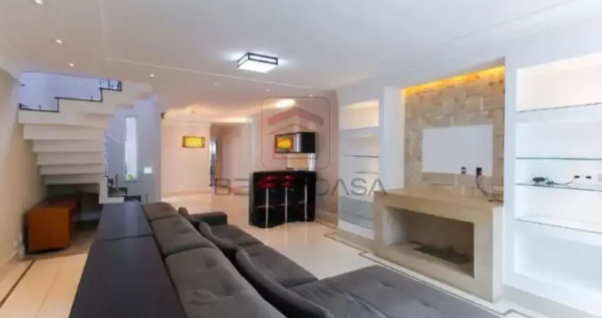 Casa com 4 quartos à venda na Rua Camé, 322, Mooca, São Paulo