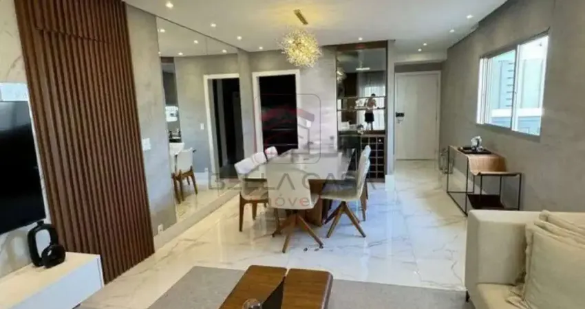 Apartamento à venda na vila carrão? 3 dormitórios, 1 suíte e 2 vagas!