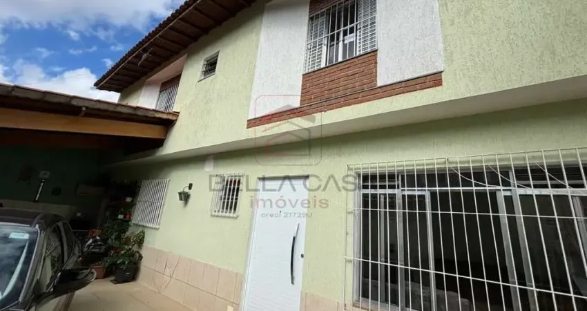 Casa com 2 quartos à venda na Rua Adolfo Caminha, 105, Ipiranga, São Paulo