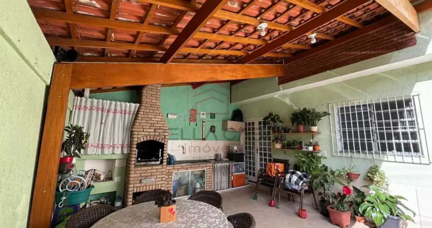 Casa com 2 quartos à venda na Rua Adolfo Caminha, 105, Ipiranga, São Paulo