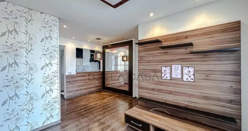 Apartamento a venda no bairro da mooca com 3 quartos e varanda gourmet